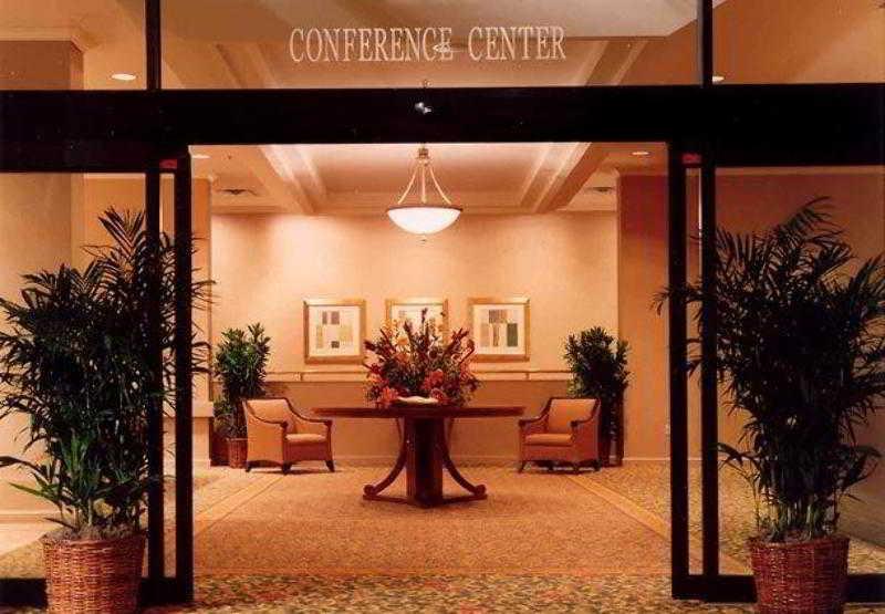Little Rock Marriott Hotel Exterior photo