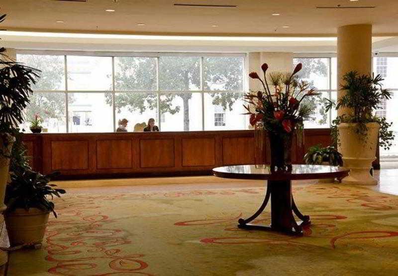 Little Rock Marriott Hotel Exterior photo