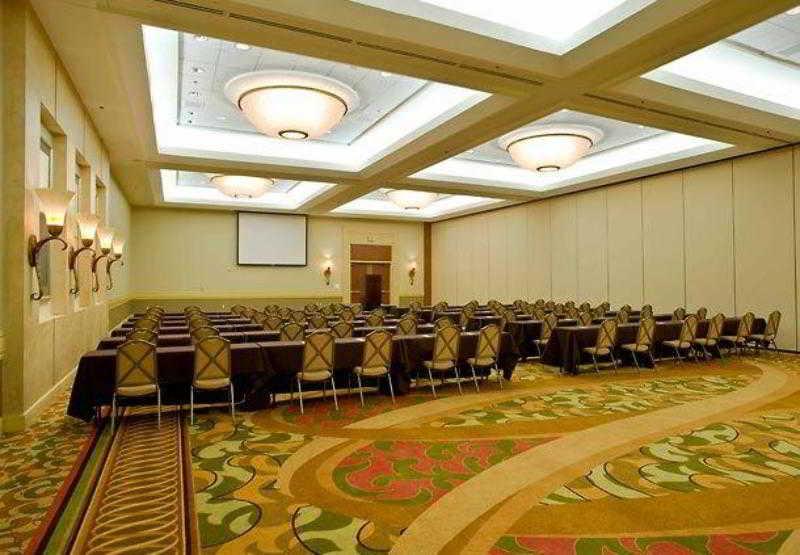 Little Rock Marriott Hotel Exterior photo