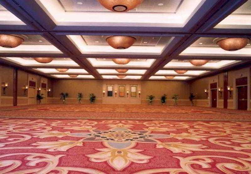 Little Rock Marriott Hotel Exterior photo