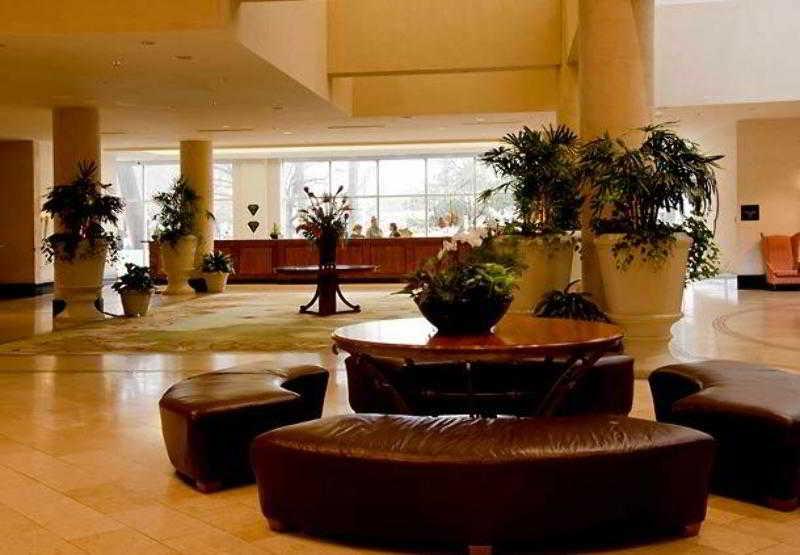 Little Rock Marriott Hotel Exterior photo